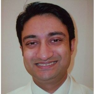 Neeraj Garg avatar image