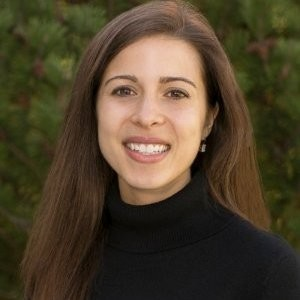 Christiana Donohue avatar image