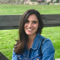 Sarah Marr avatar image