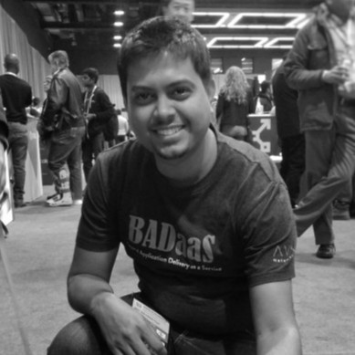 Pavan Kaushik avatar image