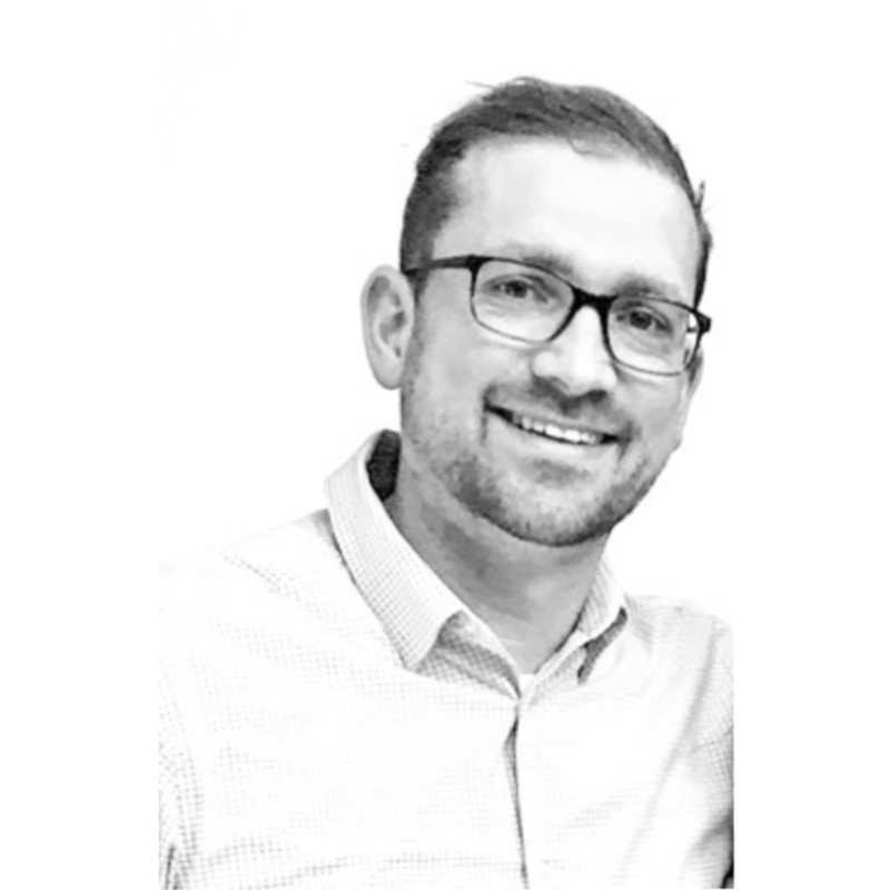 Joshua Beers avatar image