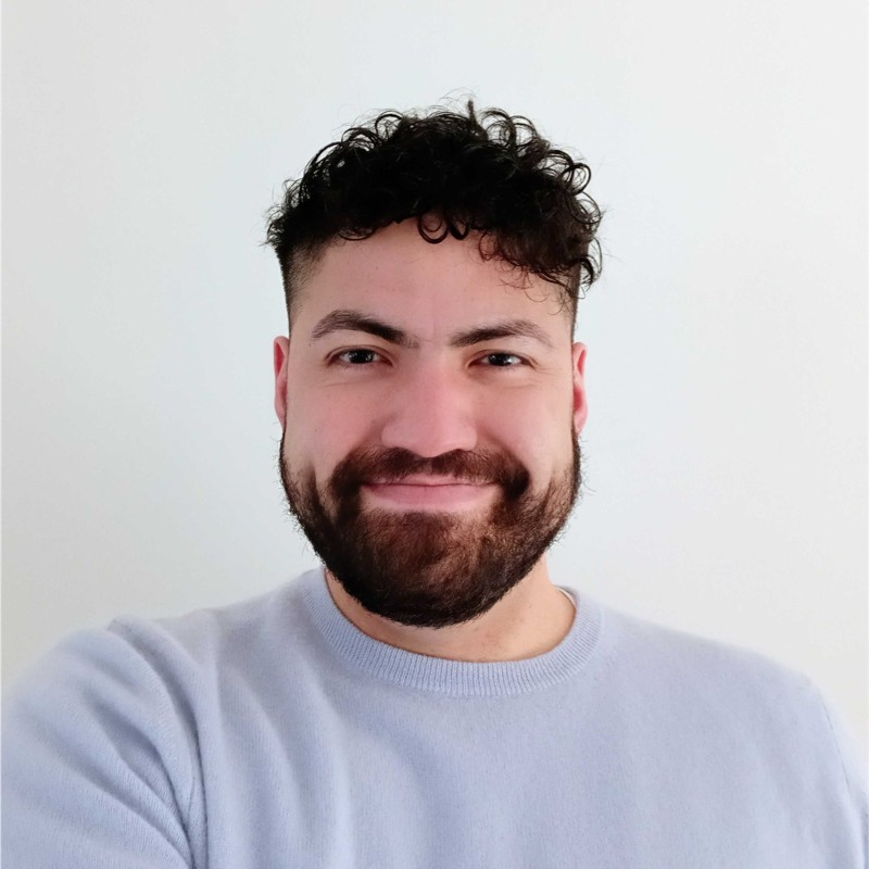 Enrique Perez avatar image