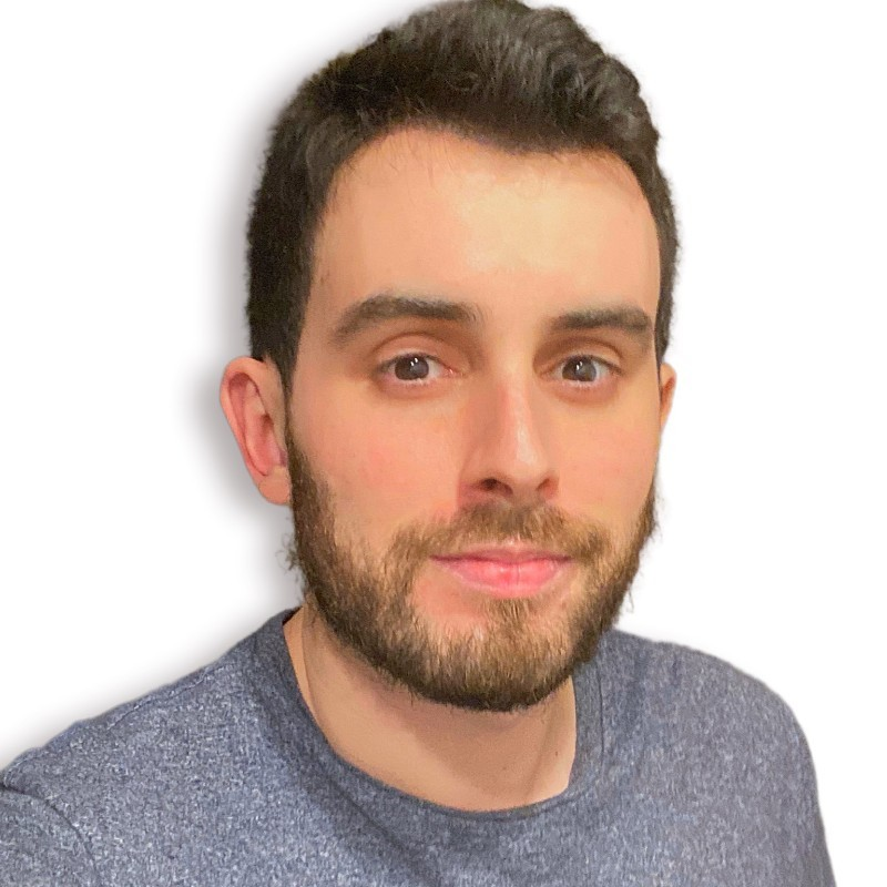 Luke Mitchelson avatar image