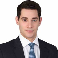 MSc. Charles Bourque avatar image