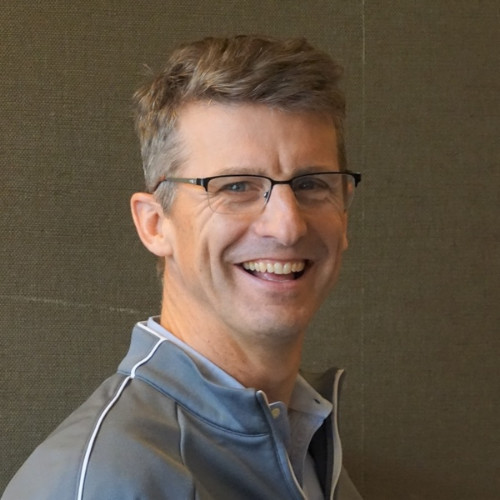 Tim Carruthers avatar image