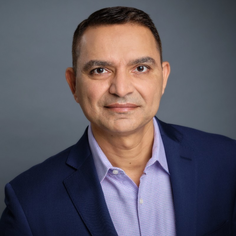 Neil Jesani, CFP® avatar image