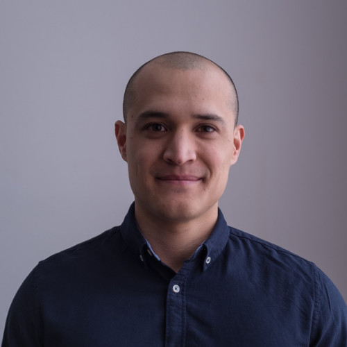 Daniel Flores avatar image