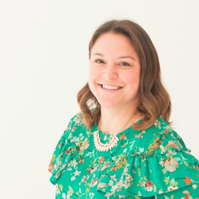 Stephanie Degenais avatar image