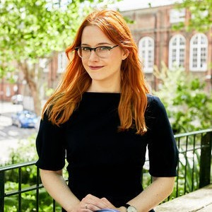 Victoria Turk avatar image