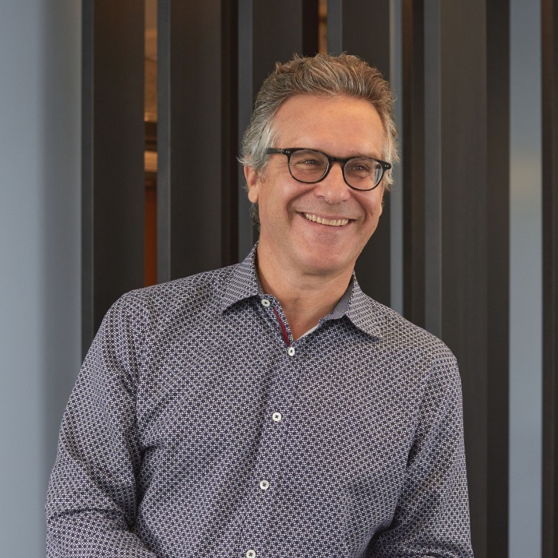 John Berton avatar image