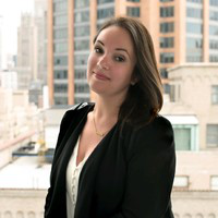 Profile Image for Gina Ferdman