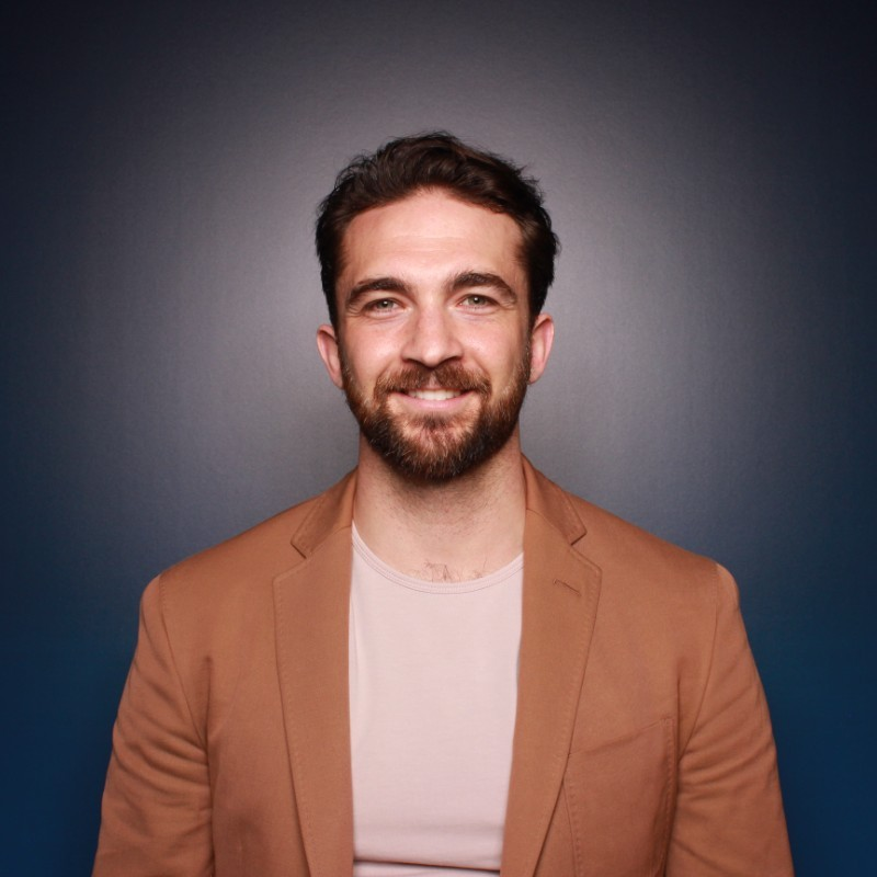 Basil Vetas avatar image