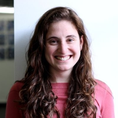 Julie Goodman avatar image