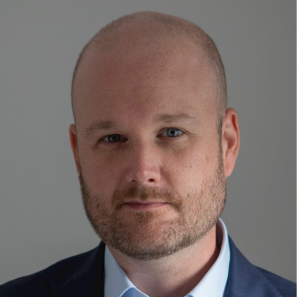 David Patten avatar image