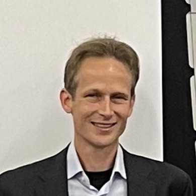 Arthur van Benthem avatar image