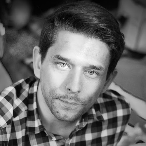 Alistair Russell avatar image