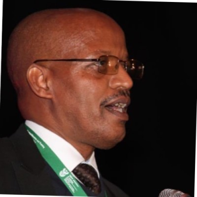 Bheki Mahlobo avatar image