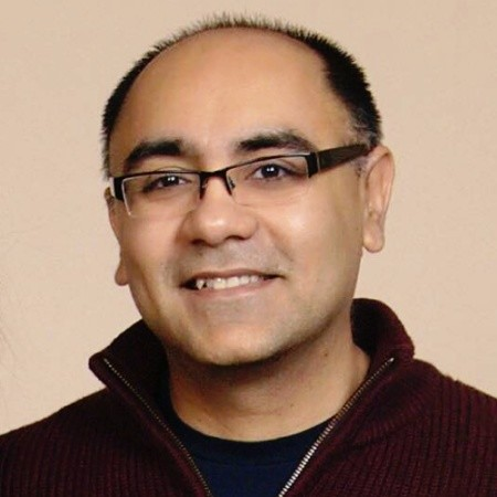 Baljeet Sandhu avatar image