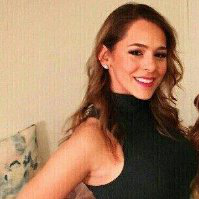 Rebecca Green avatar image