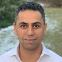 Eli Nafisi avatar image