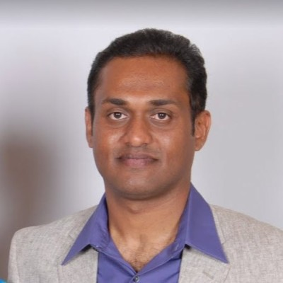 Kali Prasad avatar image