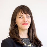 Jessica Robinson Love avatar image