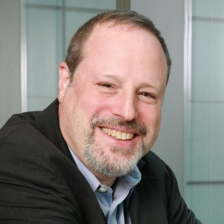 Scott Laiken avatar image