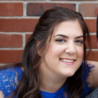 Lizzie Bell avatar image