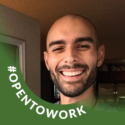 Clinton Rodriguez avatar image