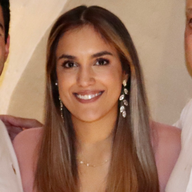 Regina Alvídrez avatar image