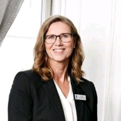 Hanne Borchsenius avatar image