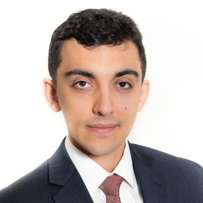 Ehsan Monfared avatar image