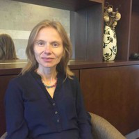 Carolina Gottardo avatar image