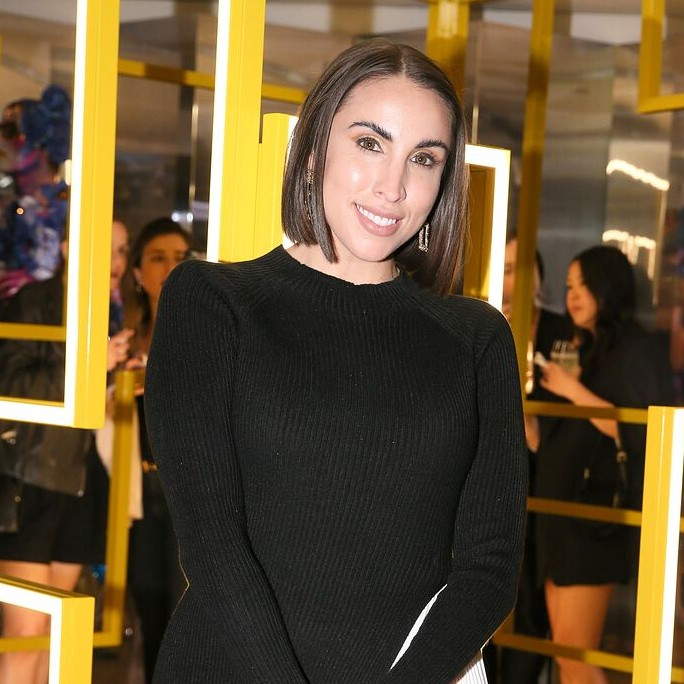 Paula Sanders avatar image