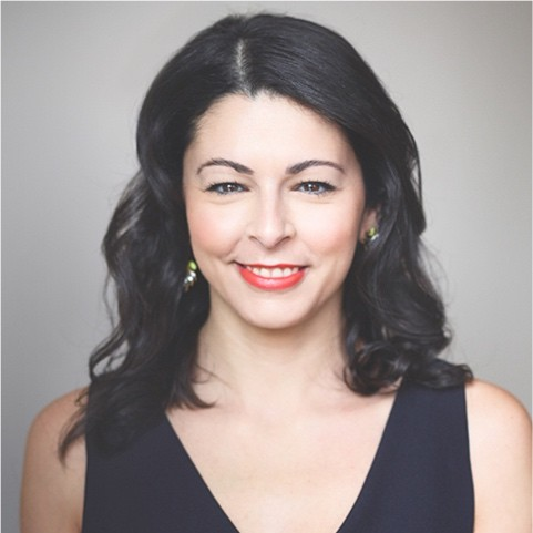 Daniella Carelli avatar image