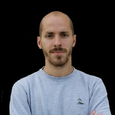 Benoît Eveillard avatar image