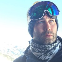 Josh Cole avatar image