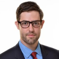 Andrew Walker avatar image