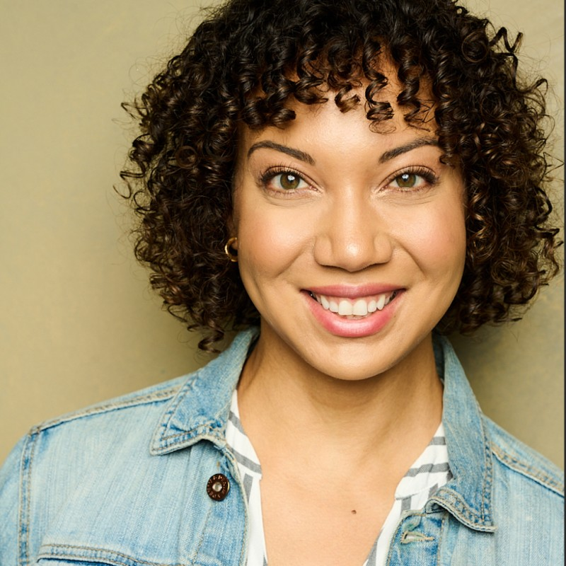 Ayla Glass avatar image