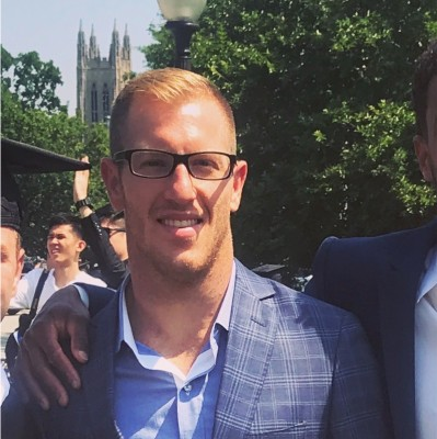 Zachary Atkins avatar image