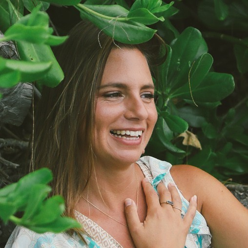 Cassandra Bianco avatar image