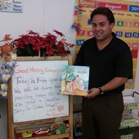 Daniel Ballesteros avatar image