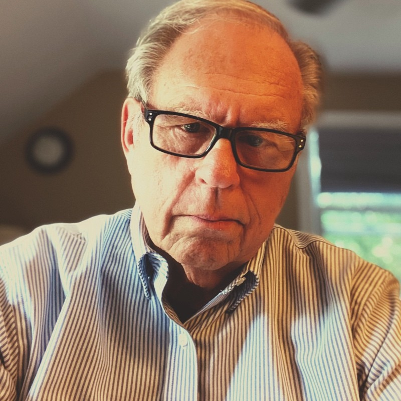 William McBride avatar image