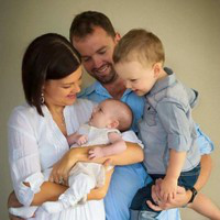 Brendon Krytenberg avatar image