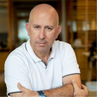 Shai Alfandary avatar image