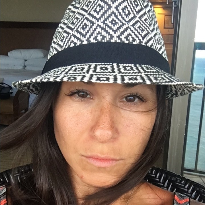 Danielle Waters avatar image
