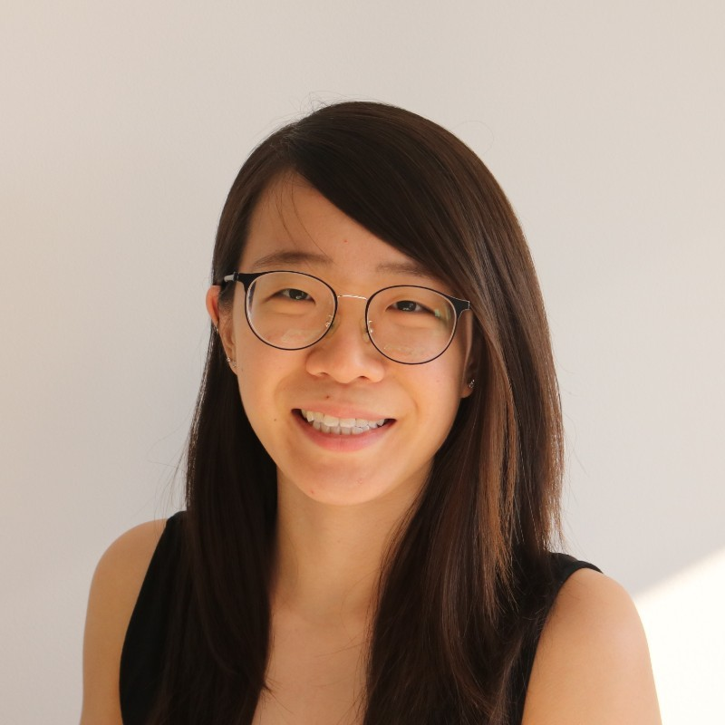 Carolyn Tan avatar image