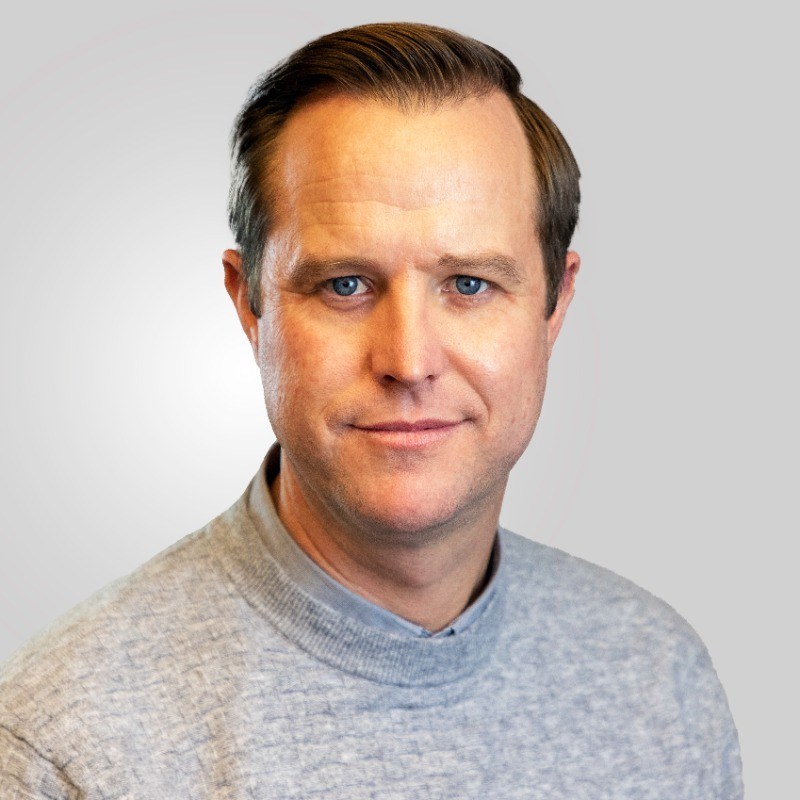 Jeff Weddell avatar image