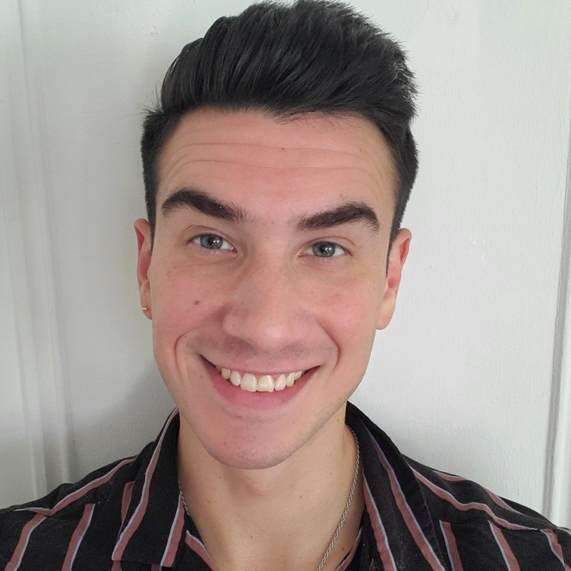 Matthew Santini avatar image