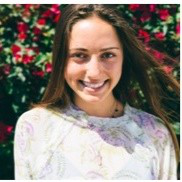 Sarah Chase avatar image